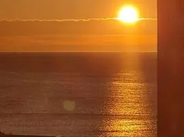 Sea view apartment