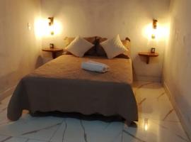 Sítio Recanto Amado., Hotel in Santa Teresa