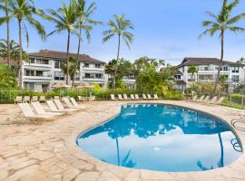 Aston At Poipu Kai, hotel in Koloa