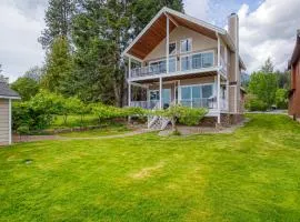 Ellisport Bay House (Main Home)