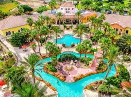Winter Park Ski & Summer Retreat