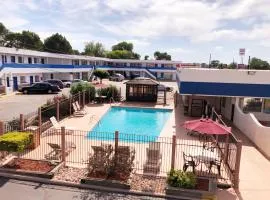 Motel 6-Canon City, CO 719-458-1216