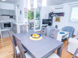 NEW! Carpe Diem 1,Split-Bacvice,free wi-fi, parking