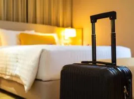 Best Airport Hotels With FREE Transportation