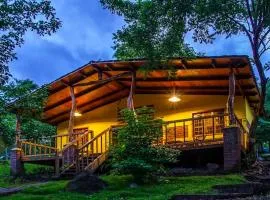 Congos Lodge