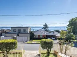 Yarramundi, 7-47 Magnus St - spectacular views in the heart of Nelson Bay
