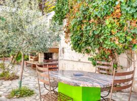 Maison de la Plage, hotel in Sète