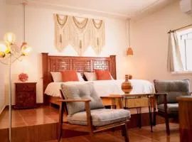 Casa Amma - Chita