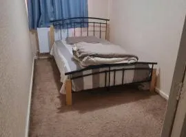 Private and Quiet Room in Harlow near Stansted Airport