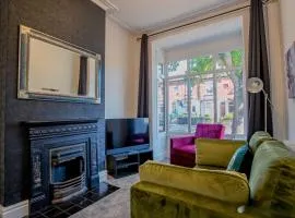Host & Stay - Somerset Road House