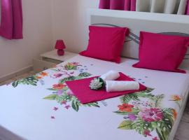 Villa goyavier, appartement in Petit-Bourg