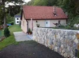 Apartments with parking spaces Kalnik, Podravina - 22913
