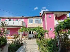 Apartments with parking space Mundanije, Rab - 23299