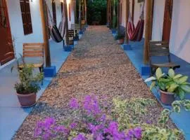 Hotel campestre la Maria