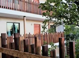 Túumben Ché Departamento 7