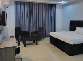 Golphins hotel Abuja