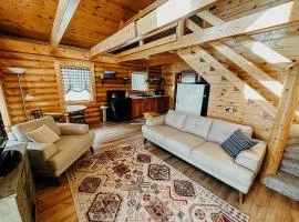 Cozy Cabins - Alaskan Getaways