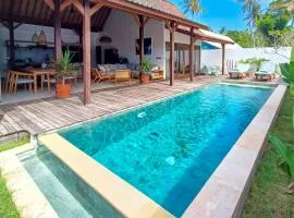 Palm Paradise Lembongan