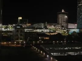 Flat Caruaru capital do forró