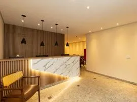 Hotel Villa Jequitibá