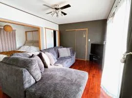 Ocean View Terrace BISE 1F