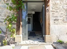 Maison rénovée 12 pers, proche Loudenvielle, wifi, jardin, terrasse, navette télécabine à 50m - FR-1-695-56