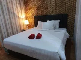 Robbani Edotel Liwa Syariah