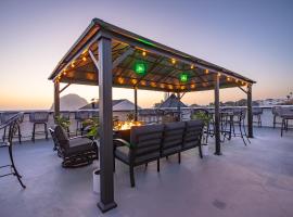Ascot Suites Morro Bay, Hotel in Morro Bay