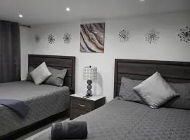 STARFISH LUXURY APARTMENT BEACH II