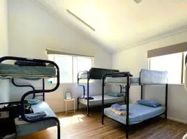 Kalbarri Backpackers Hostel