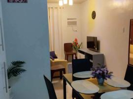Travel and Lodge Palawan, serviced apartment in Puerto Princesa City