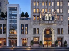 The Joule, 5hvězdičkový hotel v destinaci Dallas