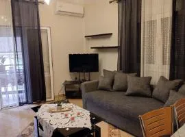 Linda's apartment