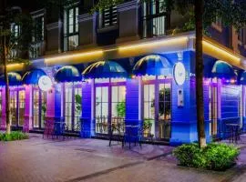 Alba Sand Hotel & Spa Phú Quốc