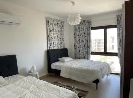 Marassi chalet north coast