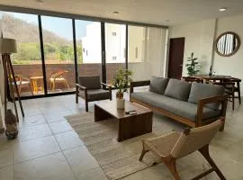 Nabani Condominios T1