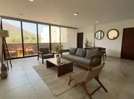 Nabani Condominios T1