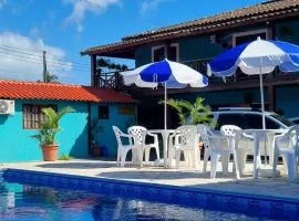 Pousada vó Vilma