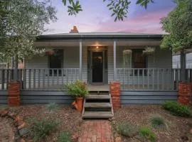 Vista Charm Retreat Cape Woolamai Phillip Island