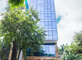 Khách sạn Solis Hotel, Hotel in Haiphong