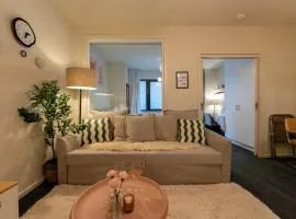 Shopping spot-Emporium-Melbourne Central Deluxe Emporium suite