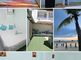 Pearls Z Apartelle