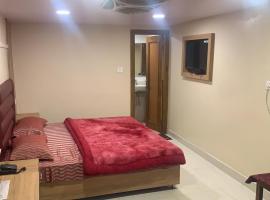 Elora Guest House, guest house in Lucknow