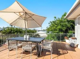 Boat Channel Villa