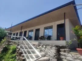 Shree Naleshwar Resort