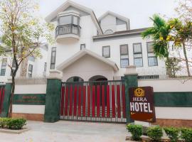 Khách sạn Hera Hotel – hotel w mieście Hà Ðông