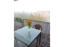 Tenspolde Comfortable holiday residence, Hotel in Horumersiel