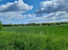 Pension Landidylle