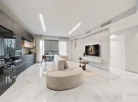 Luxury 3BR - Jerusalem Spirit