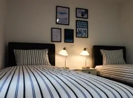 Maki i Mila apartman Štinjan Pula